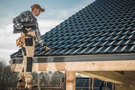 Loganville, PA Roofing Company